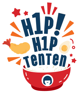 H1P! H1P TenTen